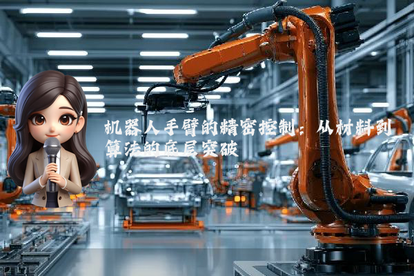 机器人手臂的精密控制：从材料到算法的底层突破