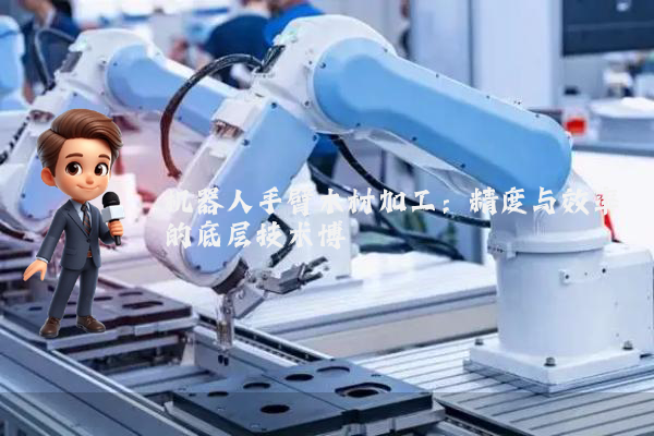 机器人手臂木材加工：精度与效率的底层技术博弈