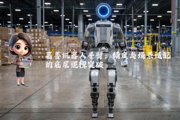 嘉善机器人手臂：精度与场景适配的底层逻辑突破